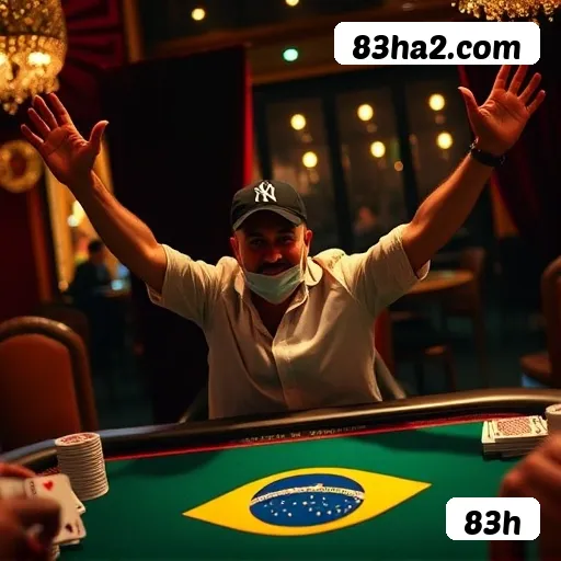 Guia rápido de apostas ao vivo na 83h